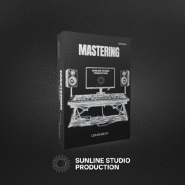 PRESTATION – MASTERING