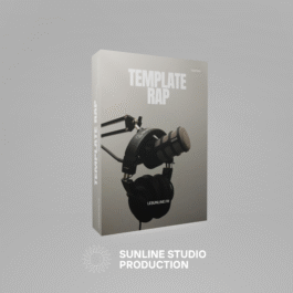 TEMPLATE RAP – FEMME